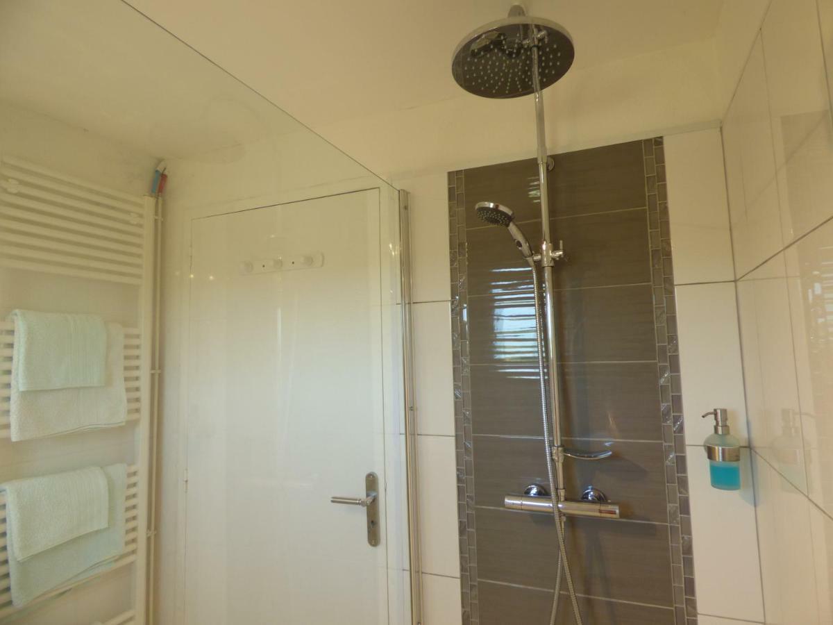 Suite Panoramique A Tulle Buitenkant foto